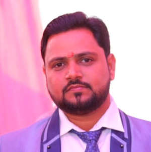 Bijendra Dubey