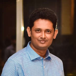 Dipankar Dutta