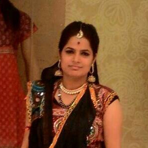 Sudha Sharma